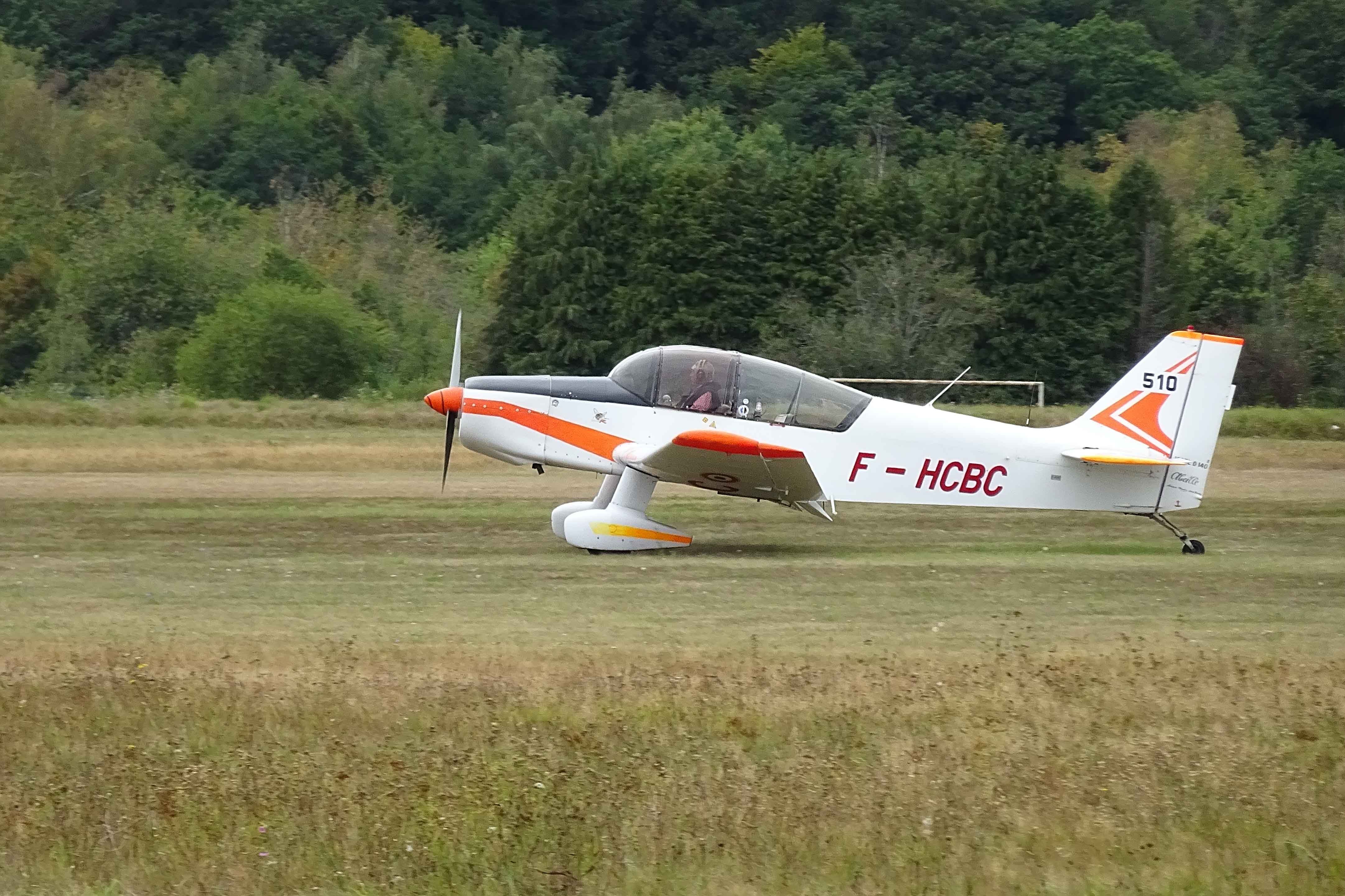 patrouille